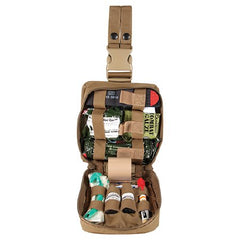 North American Rescue USCG IFAK Emergency Kit