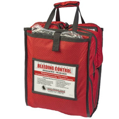 North American Rescue Bleeding Control Kit Advanced