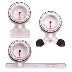 Patterson Medical Supply FEI Universal Inclinometer