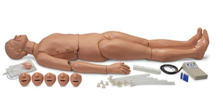 Simulaids CPR Manikin with Electronics Simulaids®