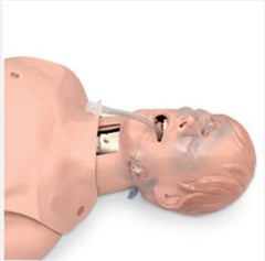 Simulaids Critical Airway Trainer 21 lbs.