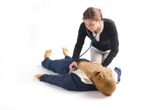 Laerdal Medical Advanced Life Saving Skills Manikin MegaCode™ Kelly Adult