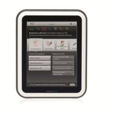 Laerdal Medical SimPad Plus LLEAP SimPad®