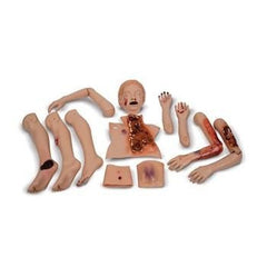 Laerdal Medical Pediatric Trauma Module Set
