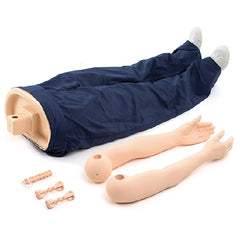 Laerdal Medical Replacement Arms and Soft Legs Resusci® and Little Anne®