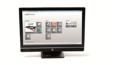 Laerdal Medical Instructor-Patient Monitor SimPad®