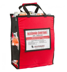 North American Rescue PAB Control Vacuum Sealed NAR PABC 8-Pack