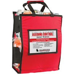North American Rescue BLEEDING CNTRL KT ADV VAC DS