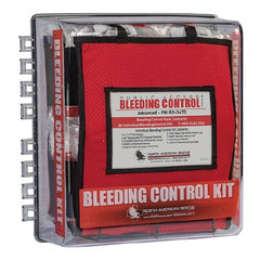 North American Rescue Emergency Bleeding Control Kit Public Access Advanced
