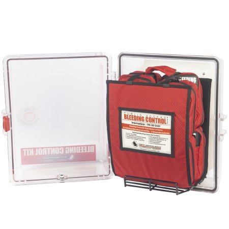 North American Rescue Bleeding Control Kit Public Access Intermediate