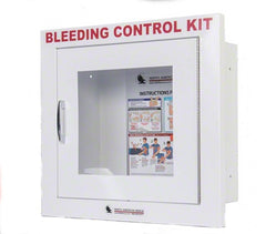 North American Rescue Bleeding Control Station Advanced