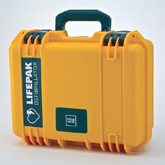 The Palm Tree Group Carrying Case Hard shell