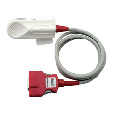 The Palm Tree Group Sensor LIFEPAK® 3.6 Meter Cord Finger