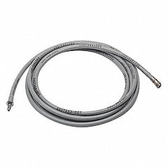 The Palm Tree Group Hose Straight 12 Foot For use with the LIFEPAK® 15 Defibrillator/Monitor