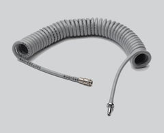 The Palm Tree Group NIBP Hose LIFEPAK® For use with the LIFEPAK® 15 Defibrillator/Monitor