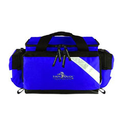 Fleming Industries Trauma Bag Trauma Pack Plus Royal Blue Nylon 19 X 14 X 12 Inch - M-1072272-4420 - Each