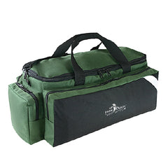 Fleming Industries BAG, TRAUMA/OXYGEN BREATHSAVERPLUS GRN 27"X13"X11"
