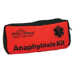 Fleming Industries Anaphylaxis Case 1000 Denier® Nylon 7-1/2 X 3-1/2 X 2 Inch - M-1072300-3992 - Each