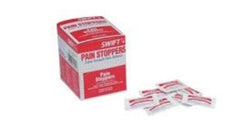 Honeywell Safety Products Pain Relief Swift® 250 mg - 250 mg - 65 mg Strength Acetaminophen / Aspirin / Caffeine Tablet 250 per Box