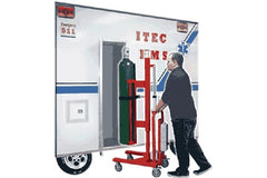 Itec EMS Cylinder Tank Lift