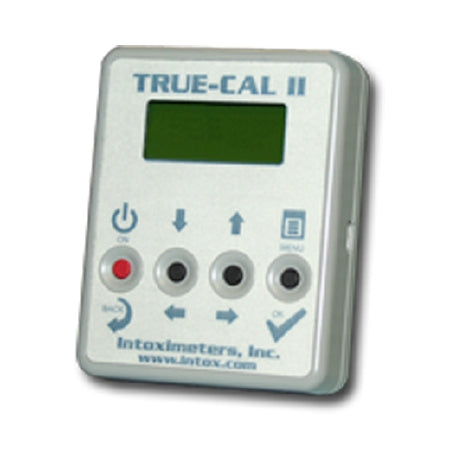 Intoximeters Inc Hardware Device True-Cal II