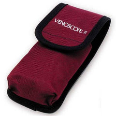 Market Lab Inc VENOSCOPE CARRY CASE W/ CLIPDS