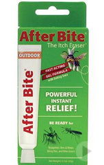 Travelers Supply Inc Sting and Bite Relief AfterBite® Topical Gel 7 oz. Tube
