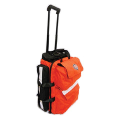 Thomas Transport Packs / EMS Roller Bag ALS Ultra Orange - M-1072599-3174 - Each