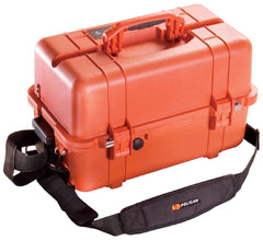 Thomas Transport Packs / EMS Hard Case Pelican 1460 Orange - M-1072619-3995 - Each