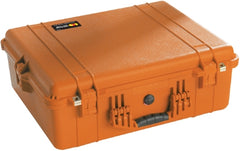 Thomas Transport Packs / EMS Hard Case 1600 Protector Orange - M-1072626-1668 - Each