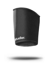 Mueller Sports Medicine Thigh Sleeve Mueller® Medium Pull-On 23 to 25 Inch Circumference Left or Right Leg