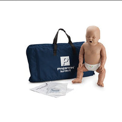 Prestan Products LLC CPR Manikin Prestan® Non-Gender Specific Infant 6 lbs.