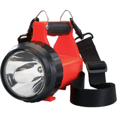 Streamlight Lantern Fire Vulcan® C4 LED 2 Batteries - M-1072928-1415 - Each