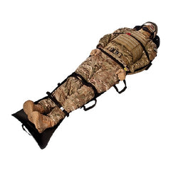 Tactical Medical Solutions Inc Litter FOXTROT® Manual