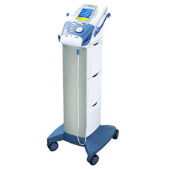Fabrication Enterprises Electrotherapy / Ultrasound Combination System Vectra Genisys® 2-Channel