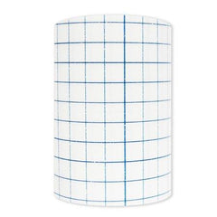 Abena North America Dressing Retention Tape Abena® Skin Friendly Nonwoven 4 Inch X 10 Yard White NonSterile