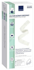 Abena North America Calcium Alginate Dressing Abena® 1 X 12 Inch Rope Calcium Alginate Sterile