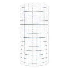 Abena North America Dressing Retention Tape Abena® Skin Friendly Nonwoven 6 Inch X 10 Yard White NonSterile