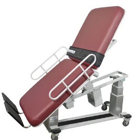 Oakworks Vascular Table Electric 550 lbs. Weight Capacity
