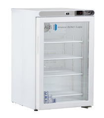 Horizon Scientific Inc Temperature Cabinet ABS® Pharmaceutical 2.5 cu.ft. 1 Glass Door Cycle Defrost