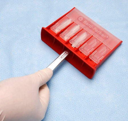 Aspen Surgical Products Blade Remover Bard-Parker® Sterile - M-1073245-3421 - Box of 24