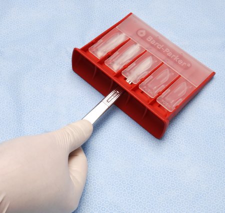 Aspen Surgical Products Blade Remover Bard-Parker® Non-sterile - M-1073249-2513 - Case of 100
