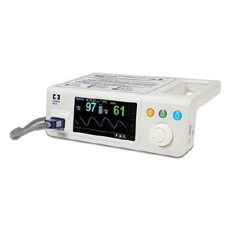 Covidien Pulse Co-Oximeter Nellcor™ Battery Operated Audible and Visible Alarm