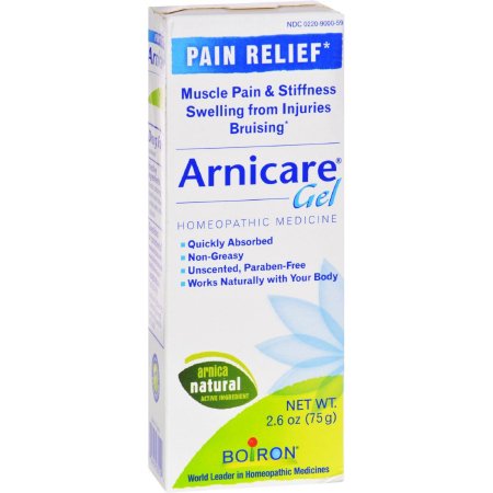 Emerson Healthcare Topical Pain Relief Arnicare® 1X Strength Arnica Montana Topical Gel 2.6 oz.