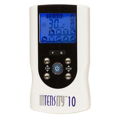 Fabrication Enterprises Electrotherapy Unit InTENSity™ 10 TENS