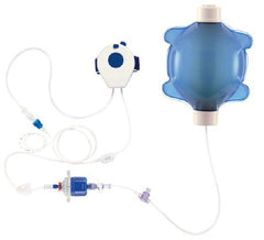 Ambu Pain Pump Ambu® Action™ 400 mL Capacity 5 to 15 mL / Hr. Flow Rate - M-1073519-3402 - Case of 4