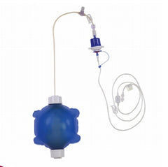 Ambu Pain Block Pump Ambu® Action™ 650 mL Capacity 5 to 15 mL / Hr. Flow Rate - M-1073521-4146 - Case of 4