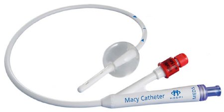 Hospi Corp Rectal Medication Tube The Macy Catheter®