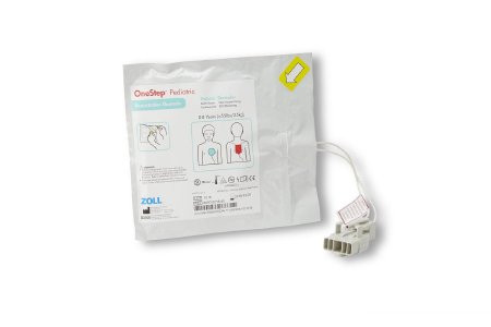 Zoll Medical Resuscitation Electrode OneStep™ Child