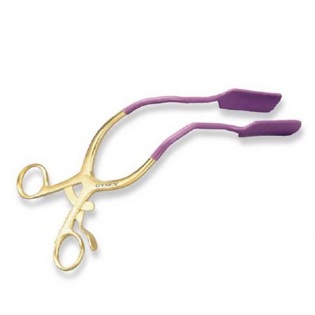 Gynex Lateral Vaginal Retractor Gynex® LLETZ 8 Inch Length Surgical Grade - M-1074037-4611 - Each